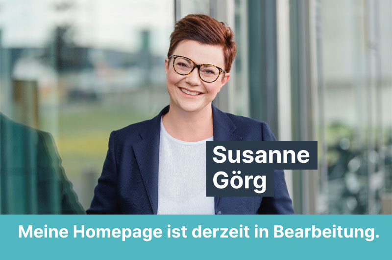 Susanne Görg